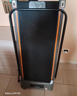 tapis rulant ultraslim