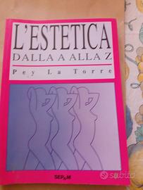 libro estetica