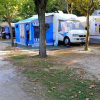 Accessori camper