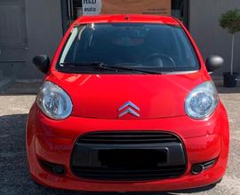 Citroen C1 1.0 5 porte airdream Pulp
