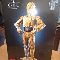 lego guerre stellari