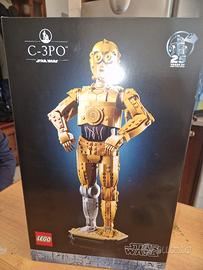 lego guerre stellari