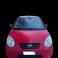 Auto Kia Picanto