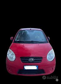Auto Kia Picanto