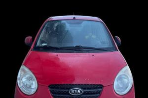 Auto Kia Picanto
