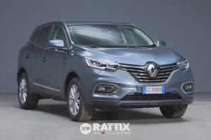 RENAULT kadjar 2019 Kadjar 1.3 tce Business 140cv