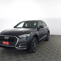 AUDI Q5 Q5 40 TDI 204 CV quattro S tronic Busine