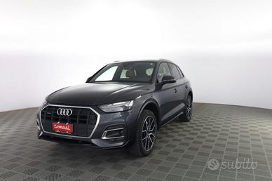 AUDI Q5 Q5 40 TDI 204 CV quattro S tronic Busine