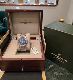 Frederique Constant Highlife Calendario Perpetuo