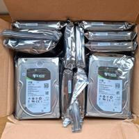 20x HDD SEAGATE SAS 3,5" da 1TB