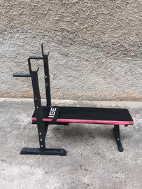 Panca piana ISE