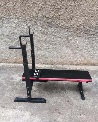 Panca piana ISE