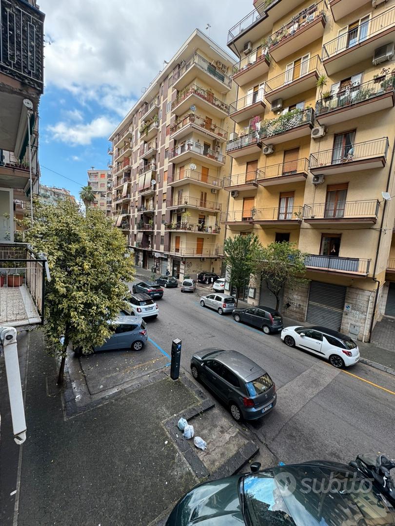 Appartamento via Luigi Guercio - Vista 6