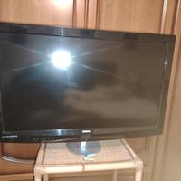 Tv led 32" Inno Hit no smart tv+Fire stick