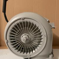 Ventilatore per cappa