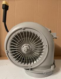 Ventilatore per cappa