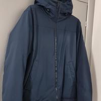 Piumino Colmar blu uomo