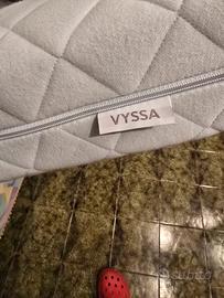 letto allungabile bambini ikea con materasso