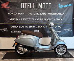Piaggio Vespa 50 Primavera usata in vendita