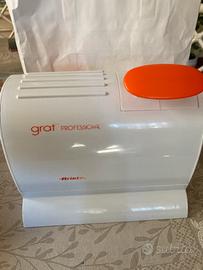 Gratì professional Ariete