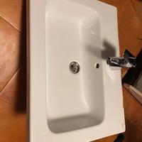 Lavandino rack ceramics