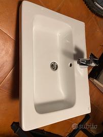 Lavandino rack ceramics