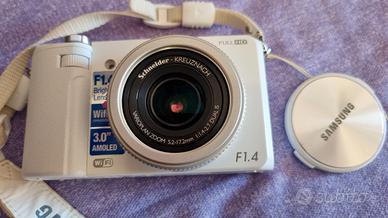 FOTOCAMERA SAMSUNG