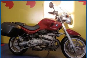 BMW R 1150 R Garantita e Finanziabile