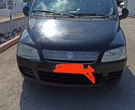 Fiat multipla metano