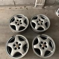 CERCHI SUBARU IMPREZA/FORESTER