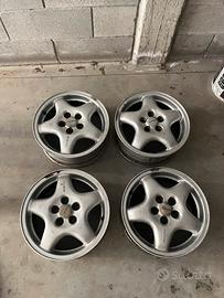 CERCHI SUBARU IMPREZA/FORESTER