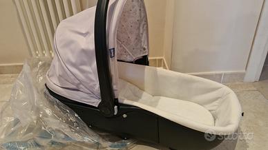 Trio passeggino Chicco Sprint