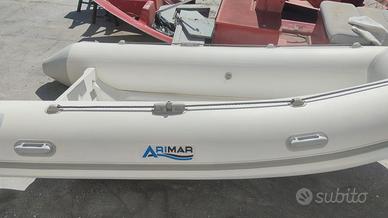 gommone  Arimar 3,2
