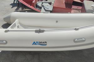gommone  Arimar 3,2