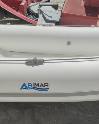 gommone  Arimar 3,2