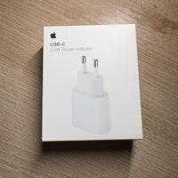 Caricabatterie carica larga Apple