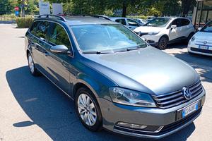 Volkswagen Passat 1.6 TDI – Affidabile, spaziosa