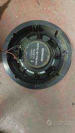 Altoparlante KENWOOD per auto