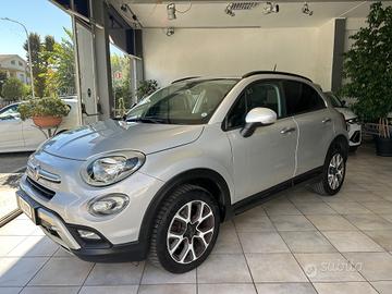 Fiat 500X 1.6 MultiJet Cross “ Con Soli 75.000 KM”