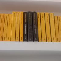 De Giovanni libri