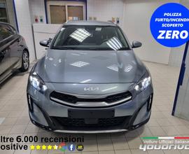 KIA XCeed # 1.5 T-GDi 140 CV MHEV MT Business