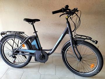 Bici elettrica Atala E-Way Nuova