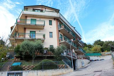 Appartamento Perugia [Cod. rif 3103992VRG]