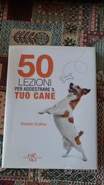 50 Lezioni per Addestrare il Tuo Cane