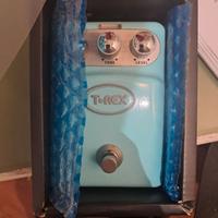 T-REX - Tonebug Overdrive