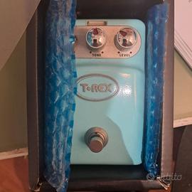 T-REX - Tonebug Overdrive