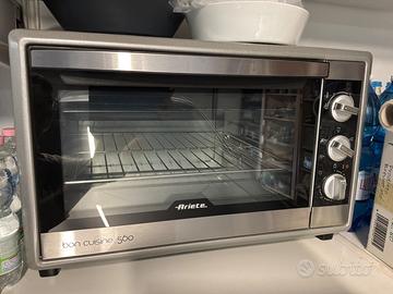 Forno da appoggio