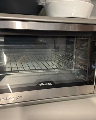 Forno da appoggio