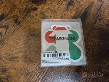 Adesivo Termignoni