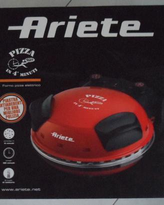 Ariete Forno Pizza ,  NUOVO sigillato, in garanzia